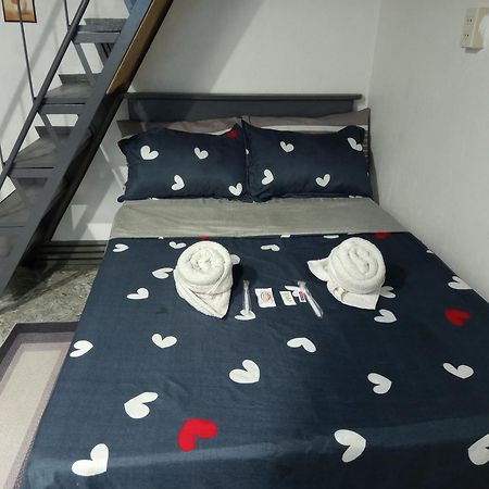 Sarah'S Garden Bnb & Spa Bed and Breakfast Clarin  Buitenkant foto