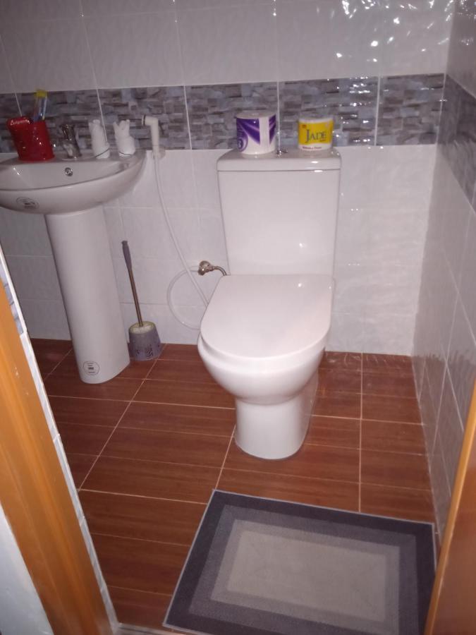 Sarah'S Garden Bnb & Spa Bed and Breakfast Clarin  Buitenkant foto