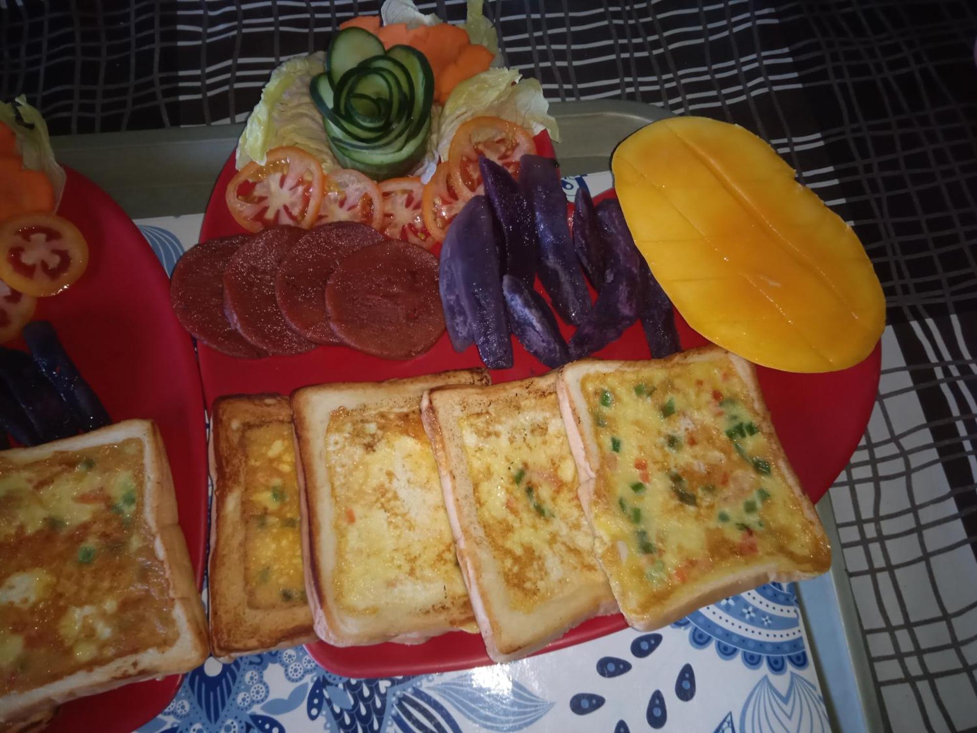 Sarah'S Garden Bnb & Spa Bed and Breakfast Clarin  Buitenkant foto
