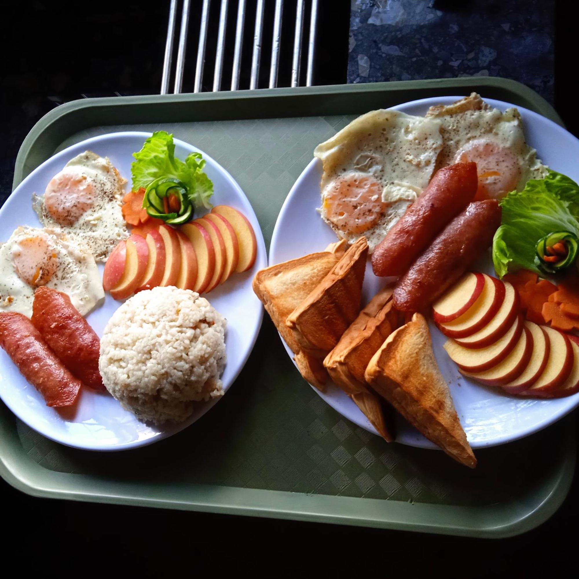 Sarah'S Garden Bnb & Spa Bed and Breakfast Clarin  Buitenkant foto