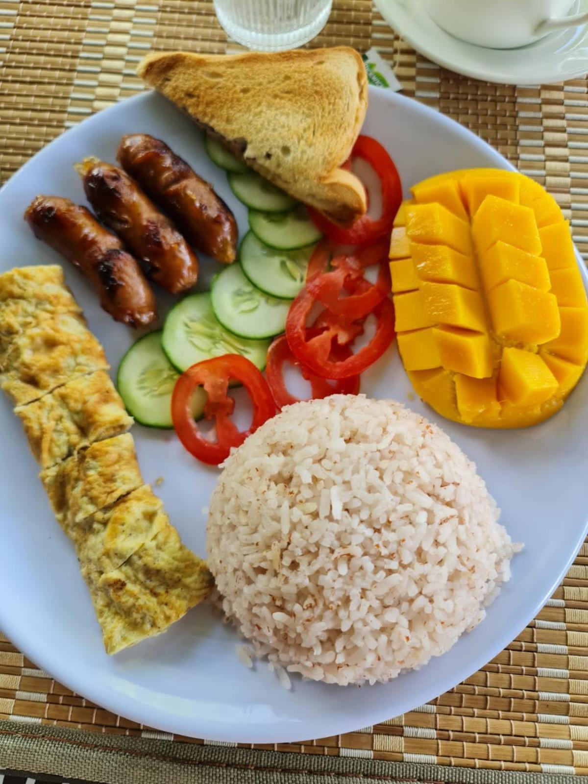 Sarah'S Garden Bnb & Spa Bed and Breakfast Clarin  Buitenkant foto