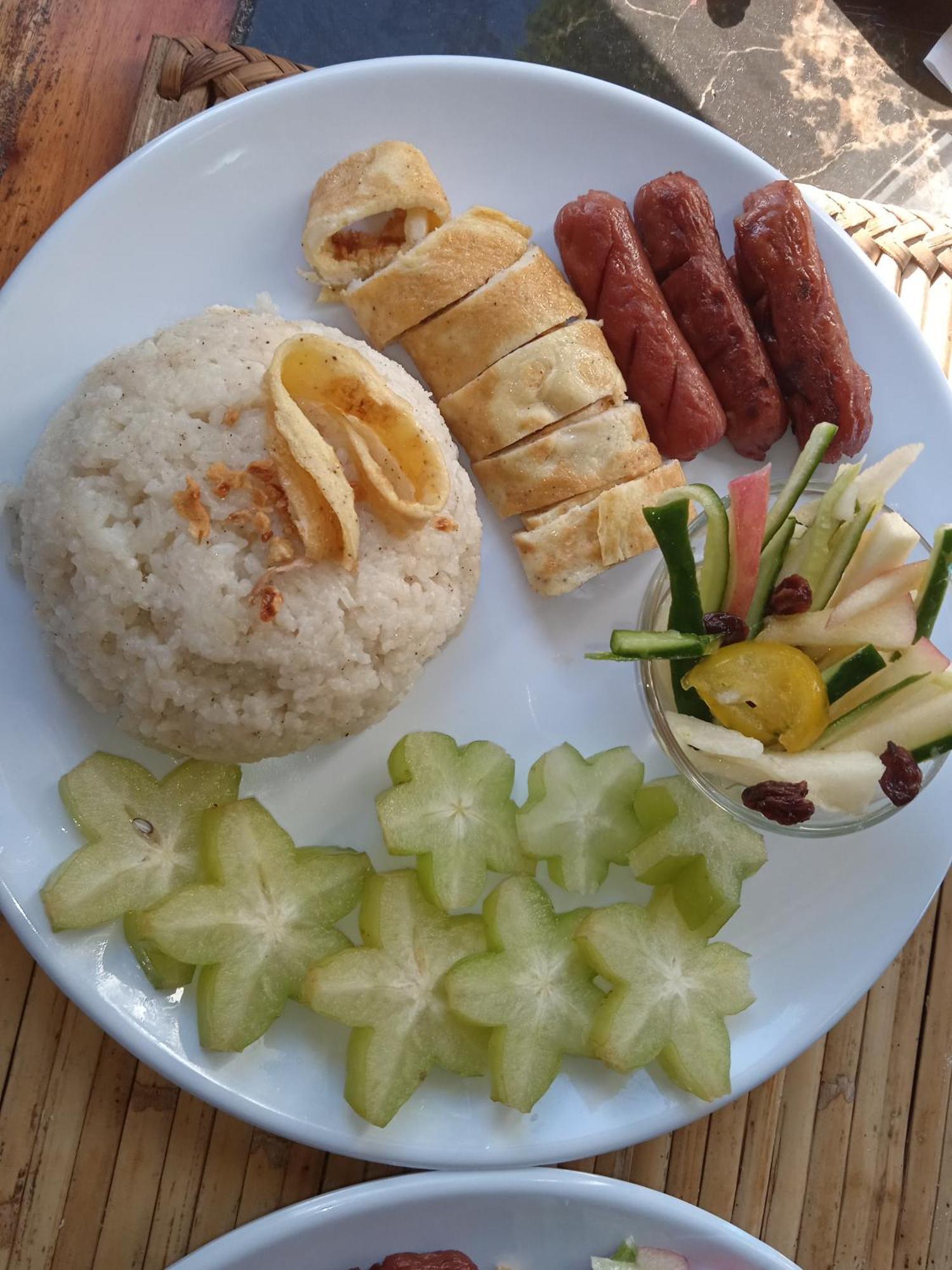 Sarah'S Garden Bnb & Spa Bed and Breakfast Clarin  Buitenkant foto