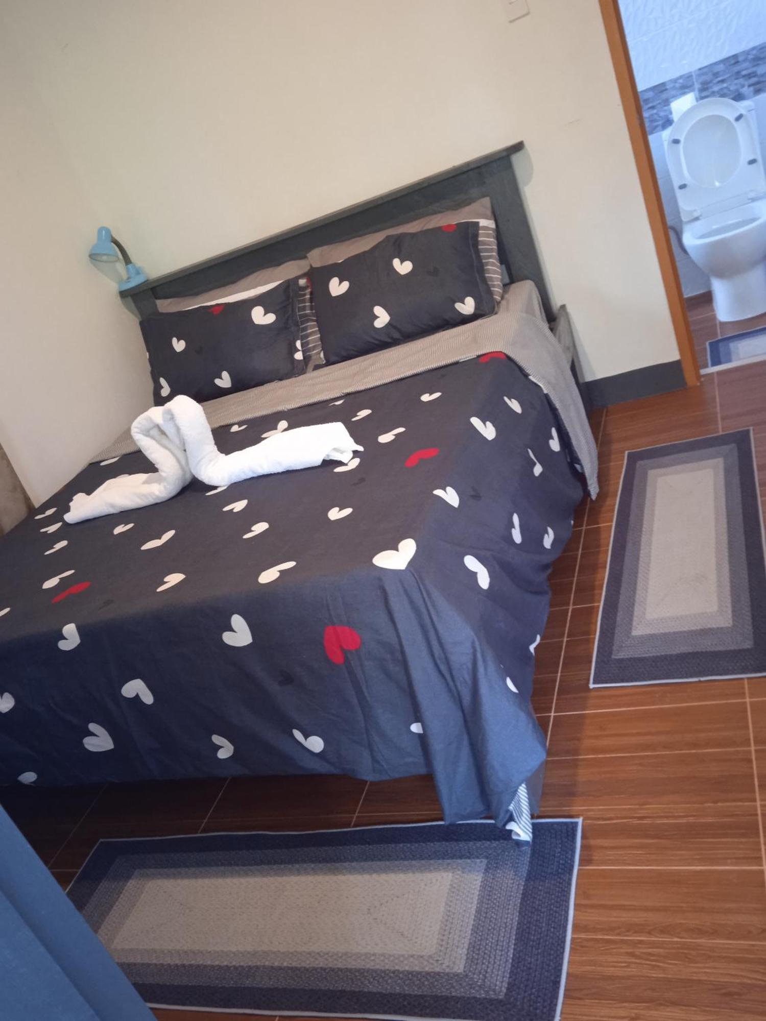 Sarah'S Garden Bnb & Spa Bed and Breakfast Clarin  Buitenkant foto
