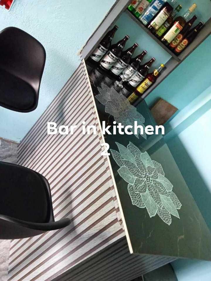 Sarah'S Garden Bnb & Spa Bed and Breakfast Clarin  Buitenkant foto