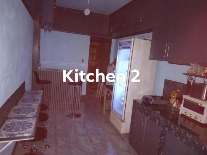 Sarah'S Garden Bnb & Spa Bed and Breakfast Clarin  Buitenkant foto