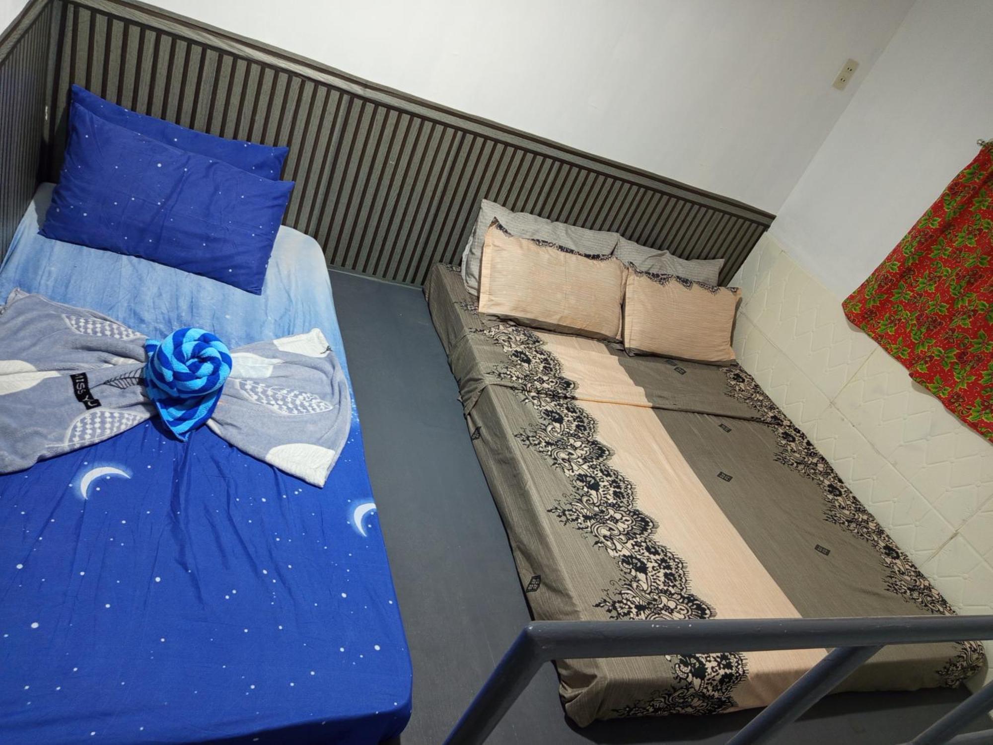 Sarah'S Garden Bnb & Spa Bed and Breakfast Clarin  Buitenkant foto