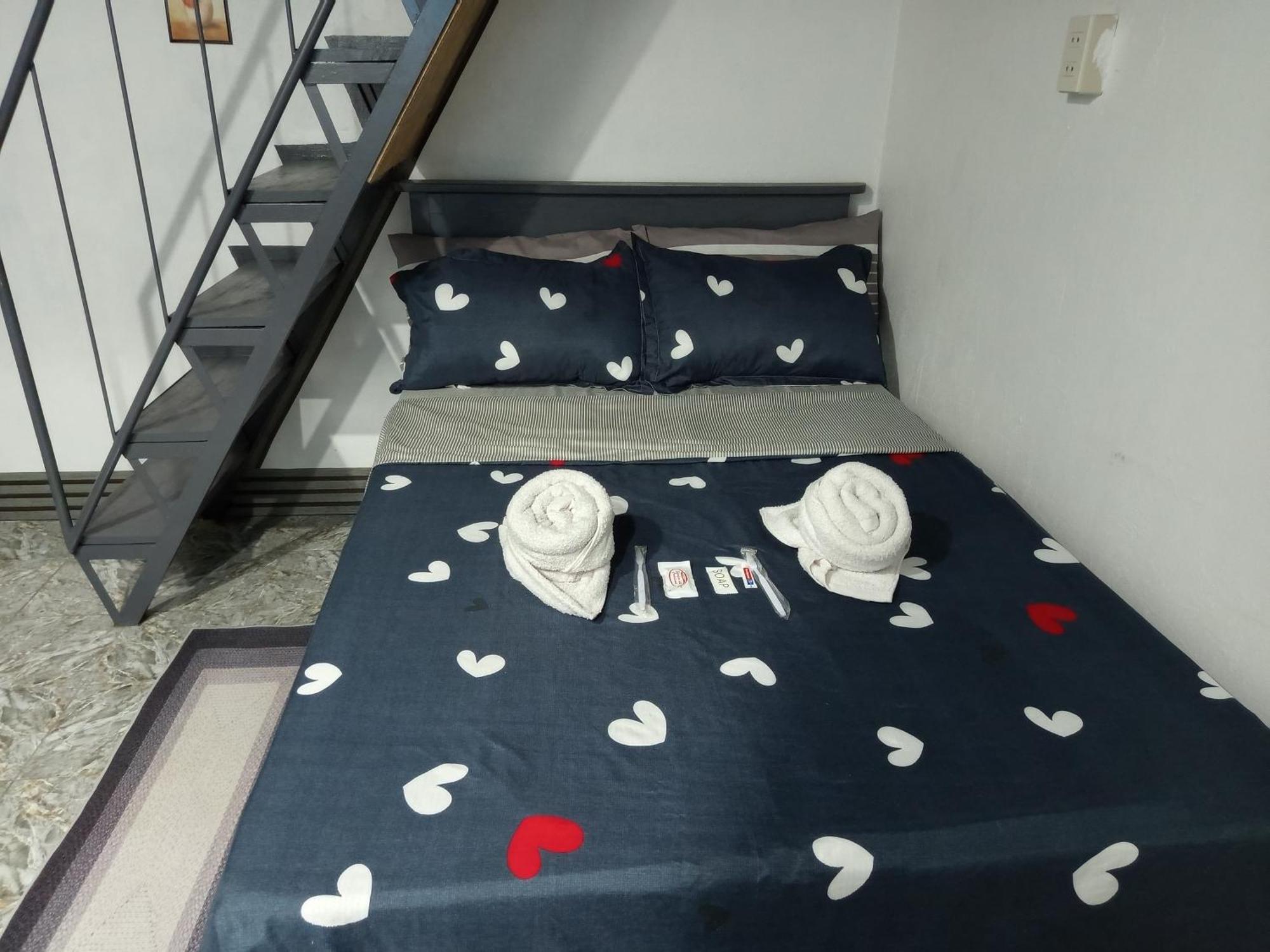 Sarah'S Garden Bnb & Spa Bed and Breakfast Clarin  Buitenkant foto